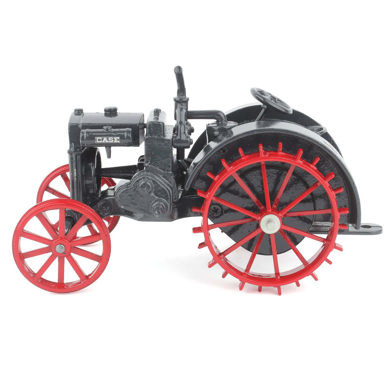 1/16 Case 18-32 Crossmotor Tractor with Steel Wheels by Scale Models