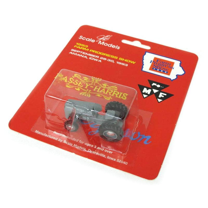 1/64 Massey Ferguson TO-20 Tractor, 1993 Farm Progress Show by Scale Models