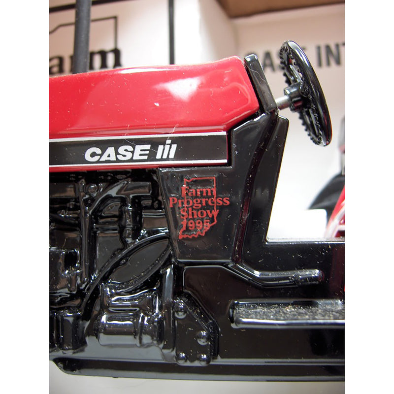1/16 Case IH 4230 Tractor with ROPS by Scale Models, 1995 Farm Progress Show