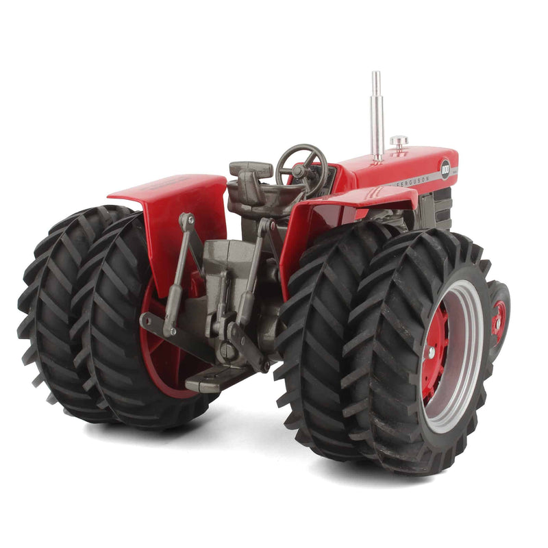 1/16 Massey Ferguson 1100 Diesel Tractor with Duals by Scale Models, 1995 Farm Show Edition