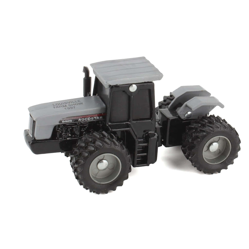 1/64 AGCOSTAR 8425 4WD Tractor, 1997 Louisville Farm Show by Scale Models - LOOSE