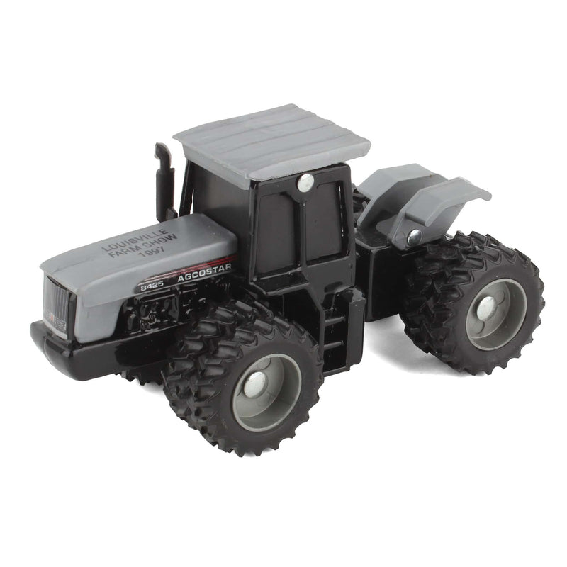 1/64 AGCOSTAR 8425 4WD Tractor, 1997 Louisville Farm Show by Scale Models - LOOSE