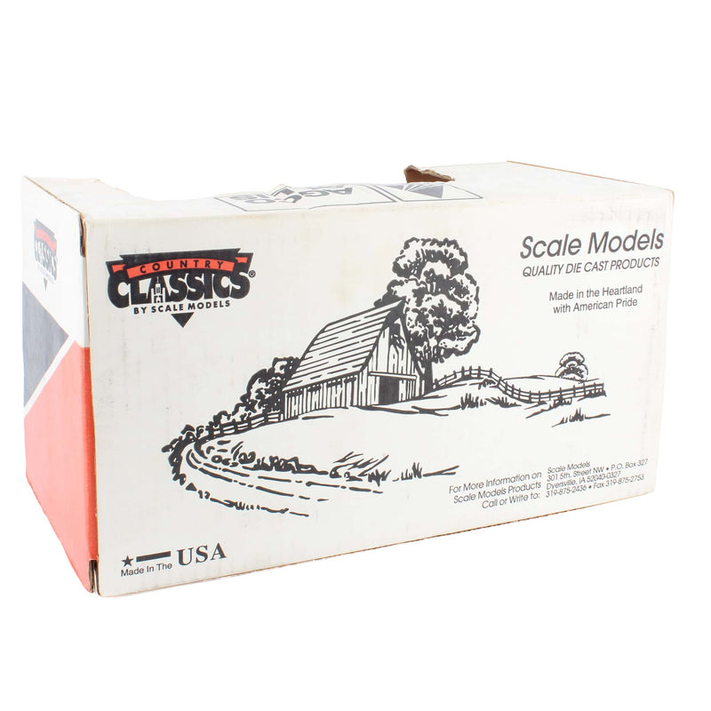 1/16 Allis Chalmers 200, 1999 Summer Toy Show Open House Edition by Scale Models