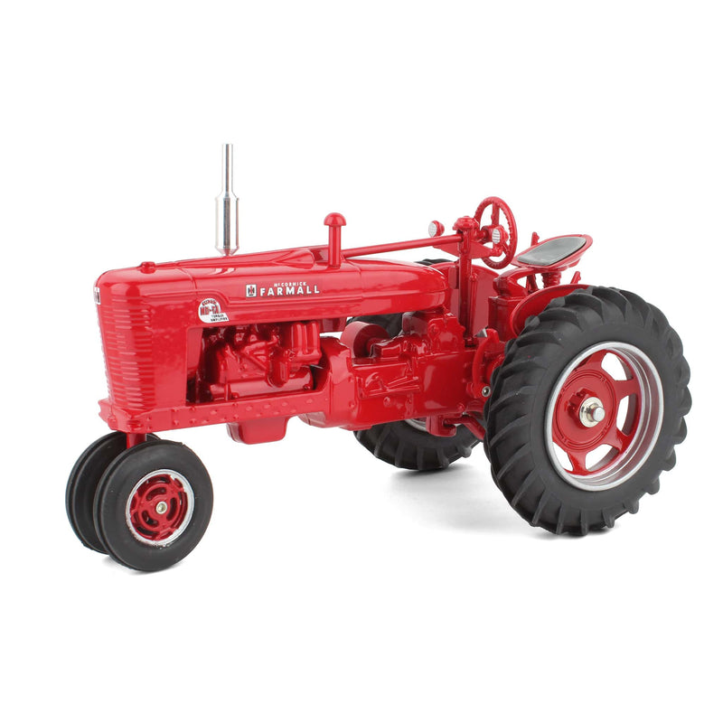 1/16 International Harvester Farmall Super MD-TA Tractor by Scale Models, 2007 22nd Ontario Canada Show