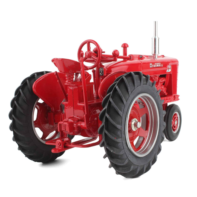 1/16 International Harvester Farmall Super MD-TA Tractor by Scale Models, 2007 22nd Ontario Canada Show