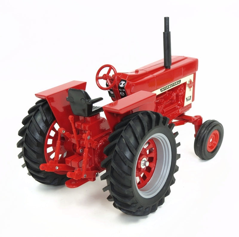 1/16 IH Farmall 766 Tractor by Scale Models, 2012 27th Ontario Toy Show Edition