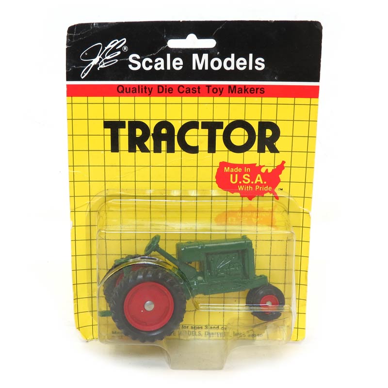 1/32 Oliver 80 Row Crop Tractor by Scale Models, First Edition, Made in the USA