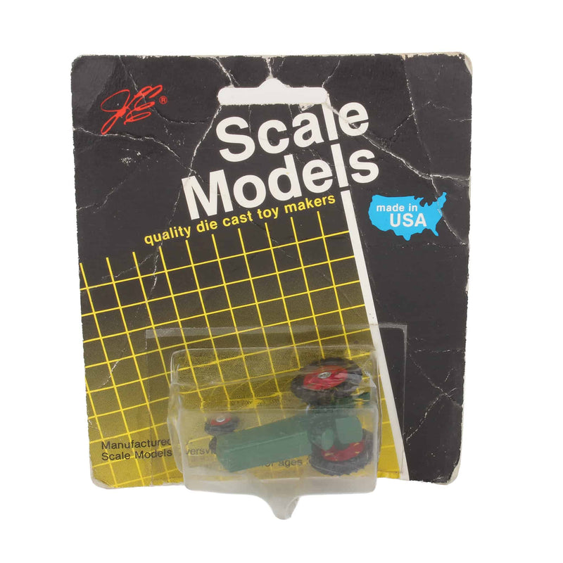 1/64 Oliver 70 Narrow on Rubber by Scale Models