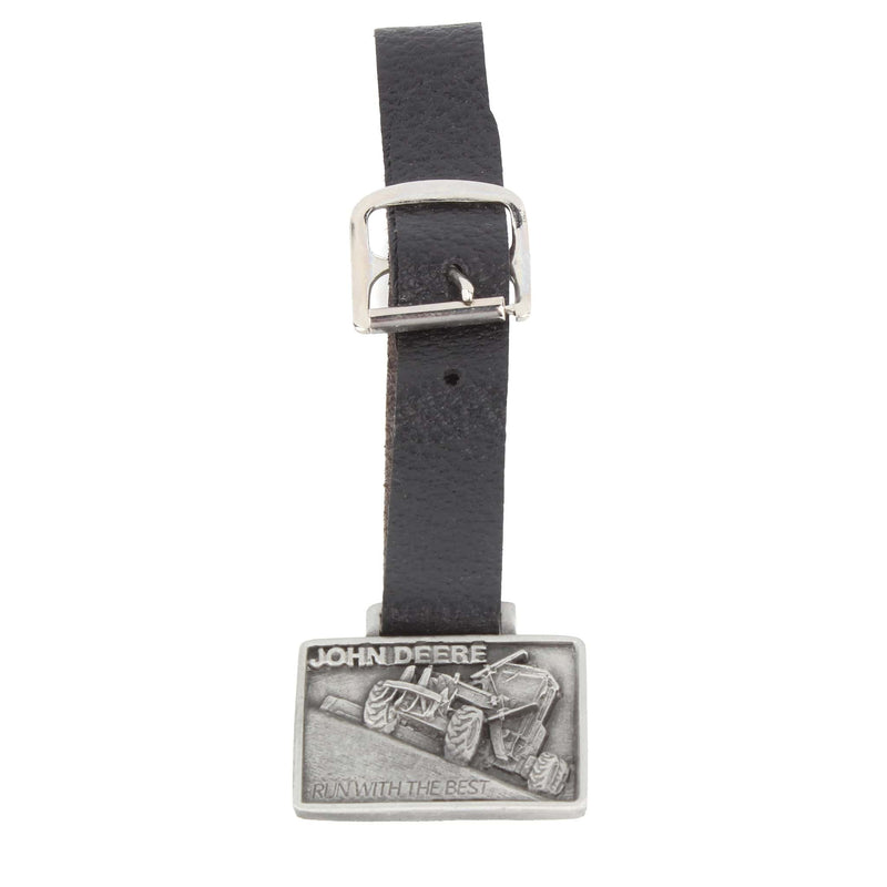 1987 John Deere 772B Grader Run with the Best Watch Fob