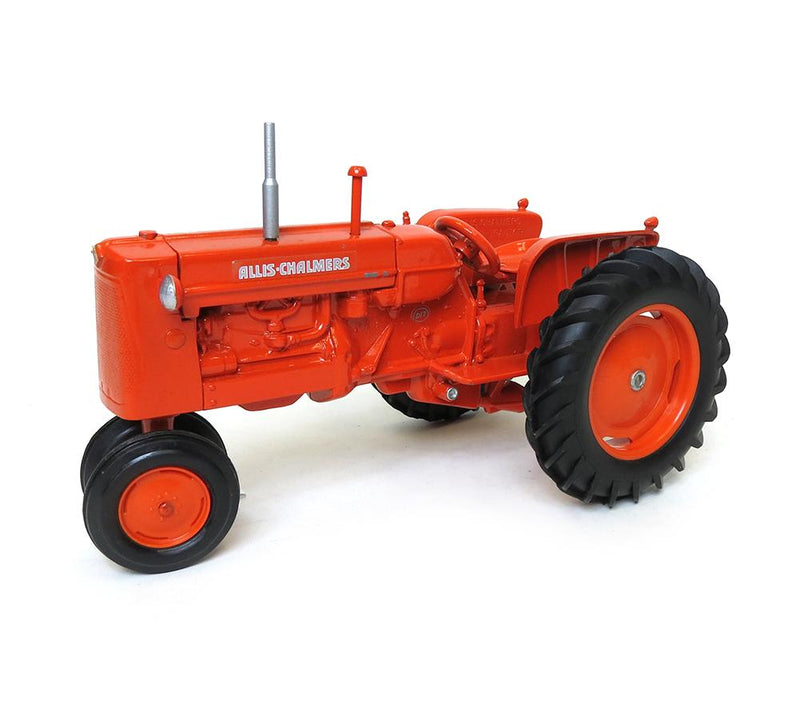 1/16 Allis Chalmers D-17 Narrow Front Tractor by Scale Models - LOOSE