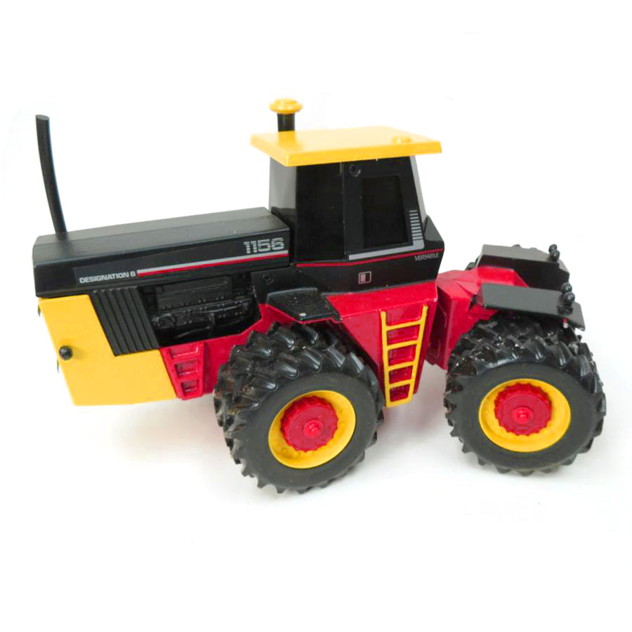 1/16 Versatile 1156 Designation 6 with Plastic Dual Wheel, Made in