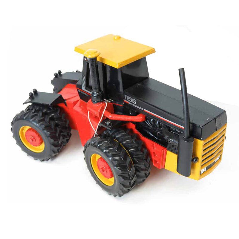 1/16 Versatile 1156 Designation 6 with Plastic Dual Wheel, Made in the USA