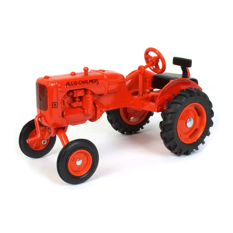 1/16 Allis Chalmers B, Sand Cast Made in the USA by Scale Models