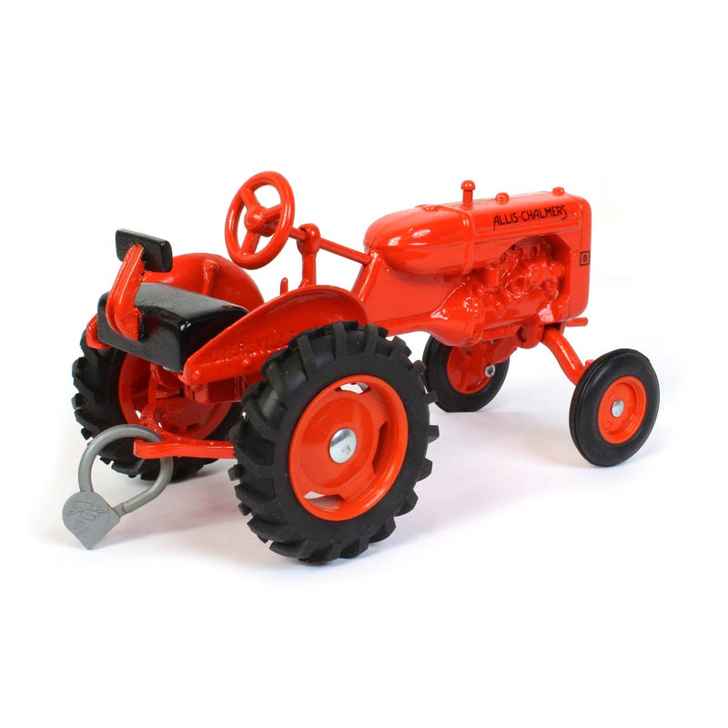 1/16 Allis Chalmers B, Sand Cast Made in the USA by Scale Models