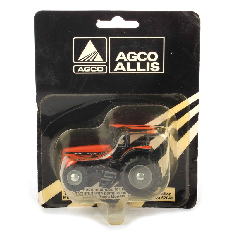 1/64 AGCO Allis 9815 Tractor, 1996 Louisville Farm Show