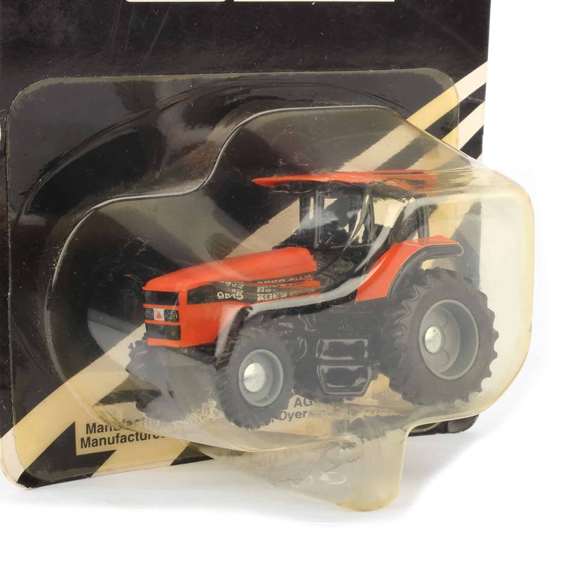1/64 AGCO Allis 9815 Tractor, 1996 Louisville Farm Show
