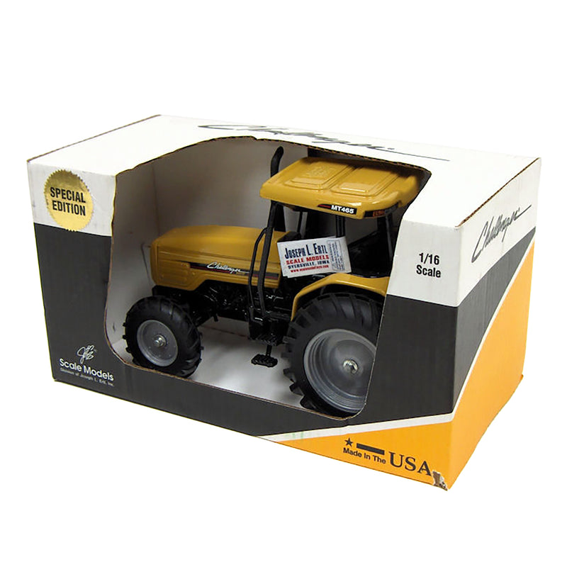 1/16 Challenger MT465 MFD Tractor by Scale Models, 2002 Farm Progress Show