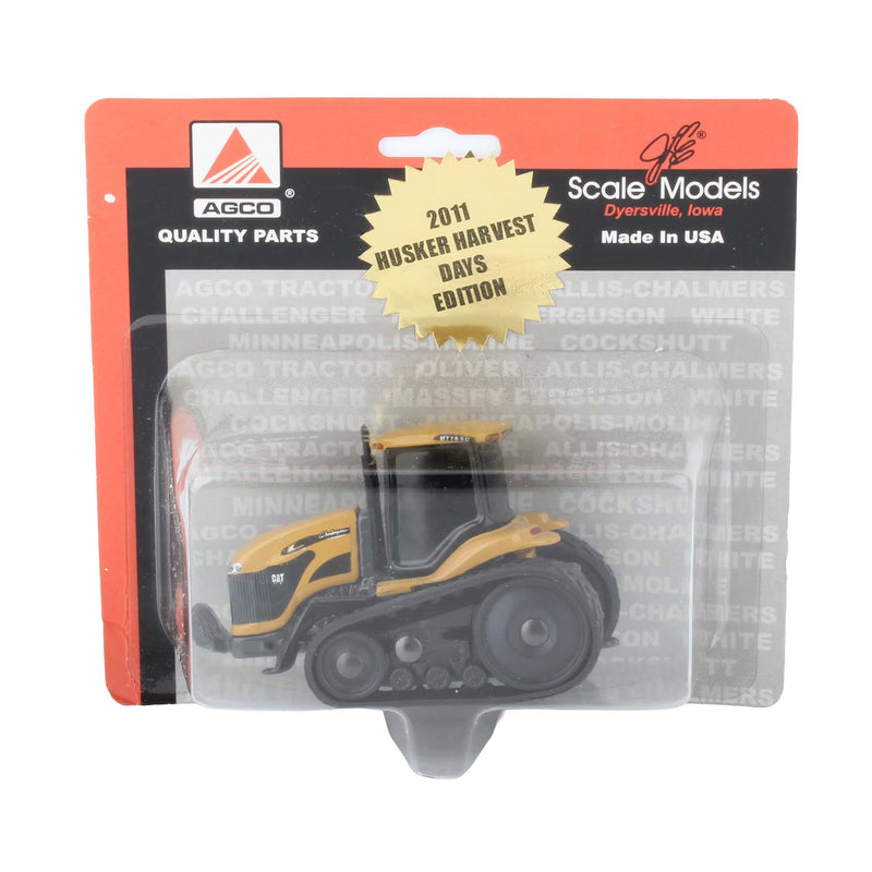 1/64 Challenger MT765C Tractor on Tracks by Scale Models, 2011 Husker Harvest Days Edition