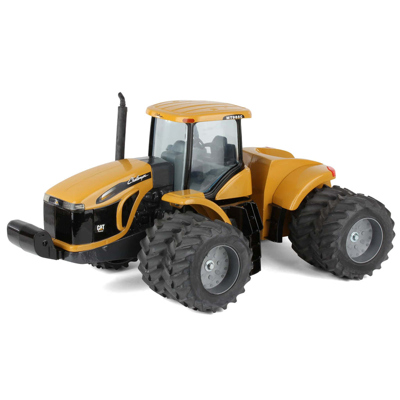 1/16 Challenger MT965C 4WD with Large Flotation Duals by Scale Models