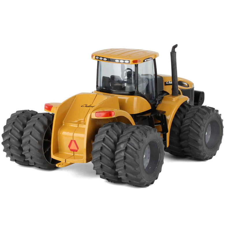1/16 Challenger MT965C 4WD with Large Flotation Duals by Scale Models