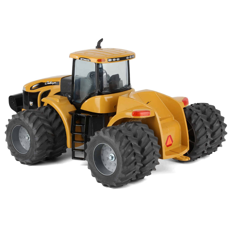 1/16 Challenger MT965C 4WD with Large Flotation Duals by Scale Models
