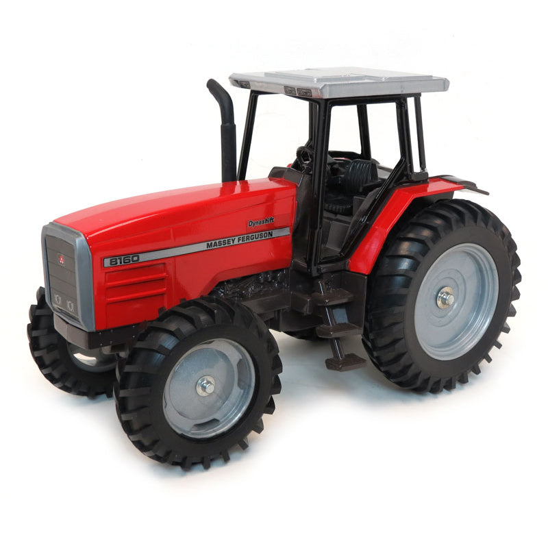 1/16 Massey Ferguson 8160 Dynashift Tractor, Made in the USA by Scale Models