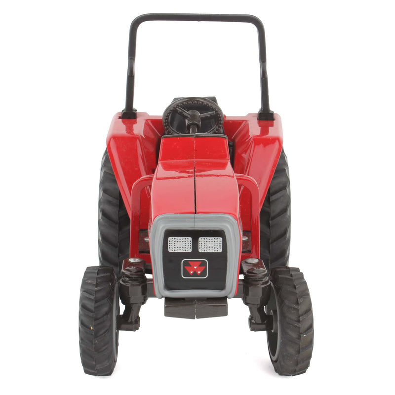 1/16 Massey Ferguson 1250 with ROPS, Made in the USA by Scale Models - LOOSE