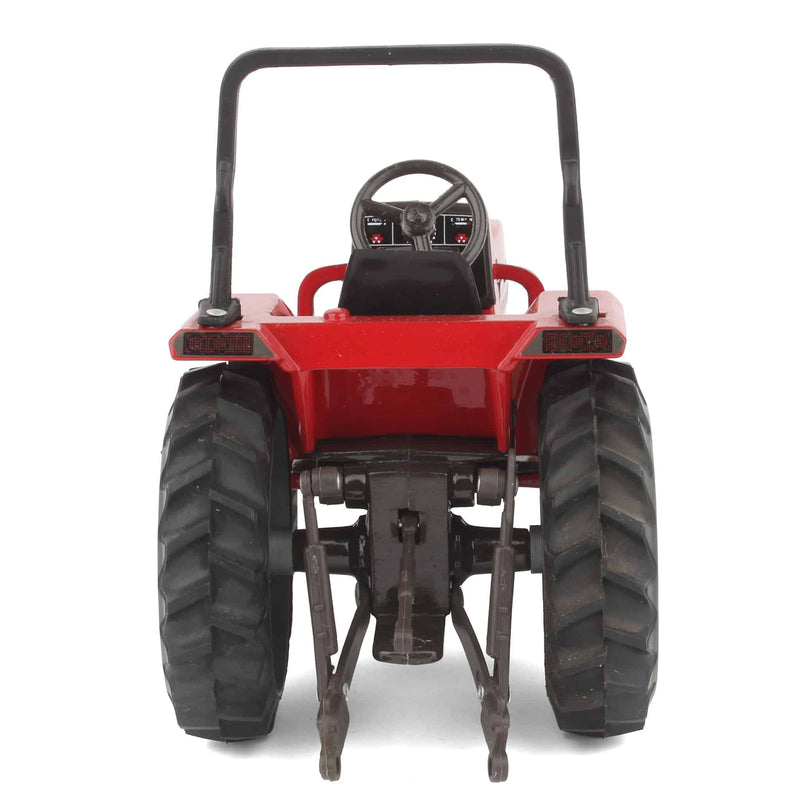 1/16 Massey Ferguson 1250 with ROPS, Made in the USA by Scale Models - LOOSE