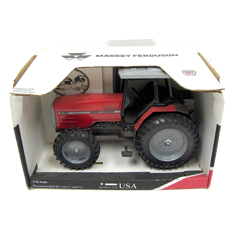 1/16 Massey Ferguson 8160 Dynashift Tractor, 1997 Dealer Meeting by Scale Models