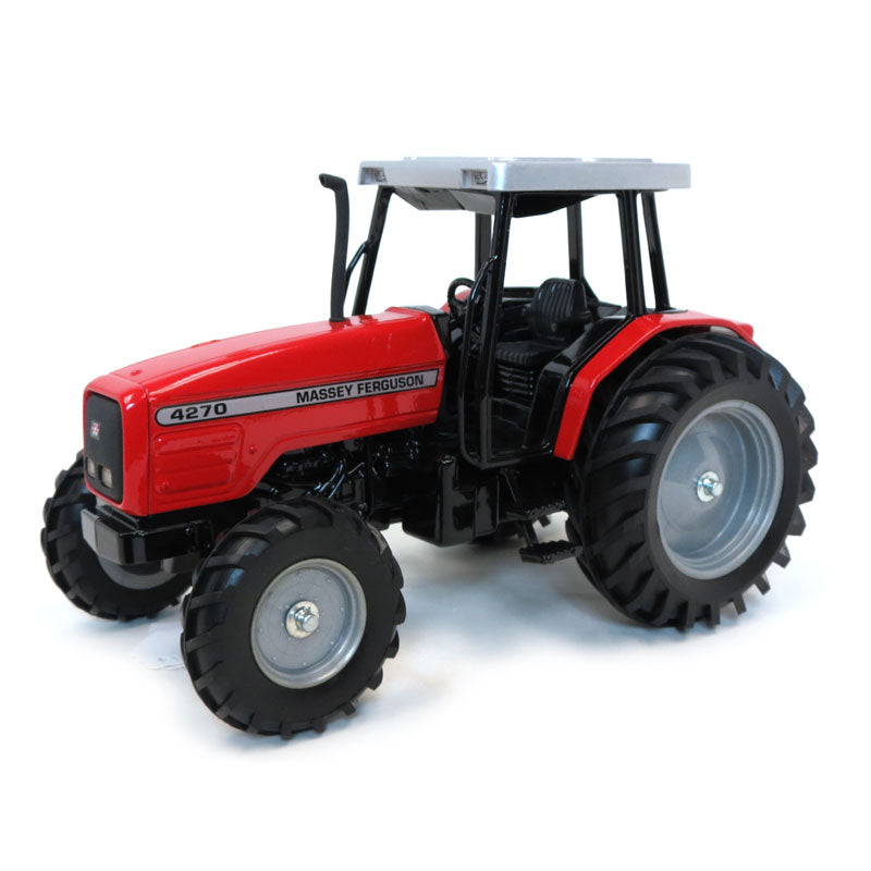 1/16 Massey Ferguson 4270 Tractor with Cab by Scale Models - Loose, No ...
