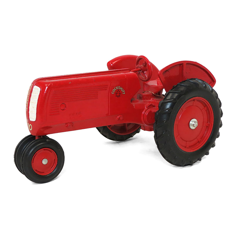 1/16 Cockshutt 70 NF on Rubber, Made in the USA by Scale Models - LOOSE