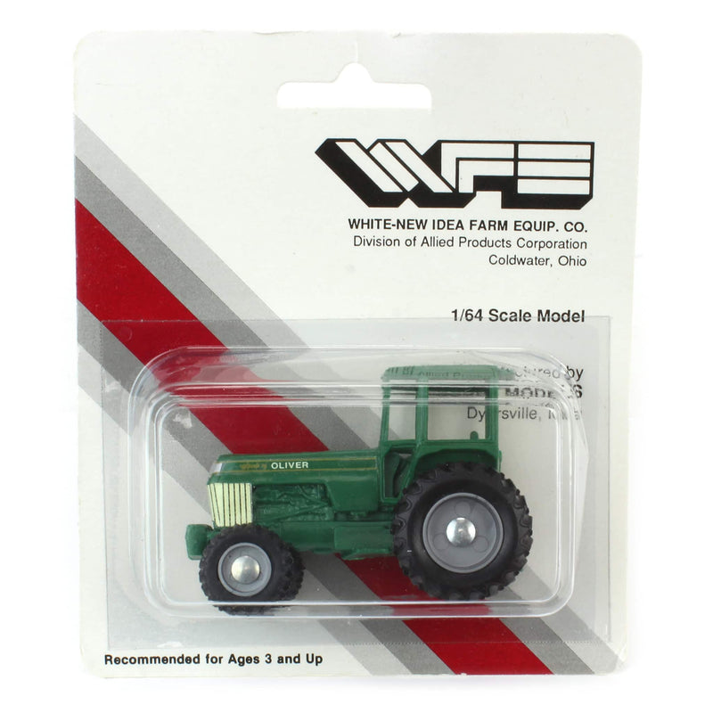1/64 Spirit of Oliver Tractor by Scale Models