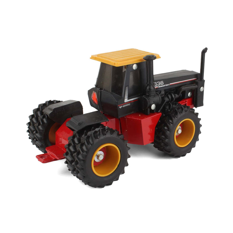 (B&D) 1/32 Versatile 836 4WD Designations 6 Tractor with Duals by Scale Models - Damaged Box