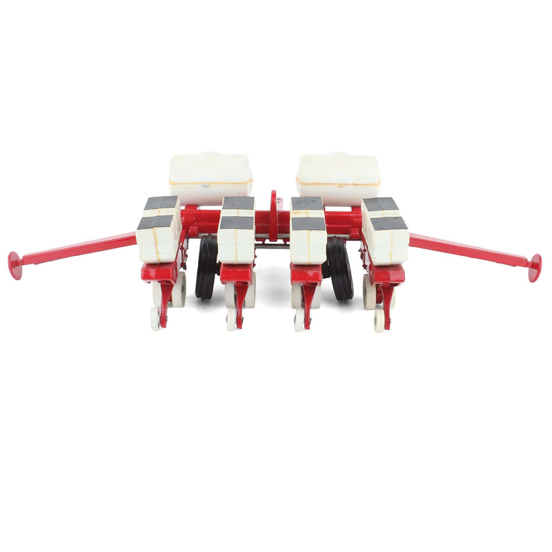 1/16 White 6100 4-Row Planter, Made in the USA by Scale Models - LOOSE
