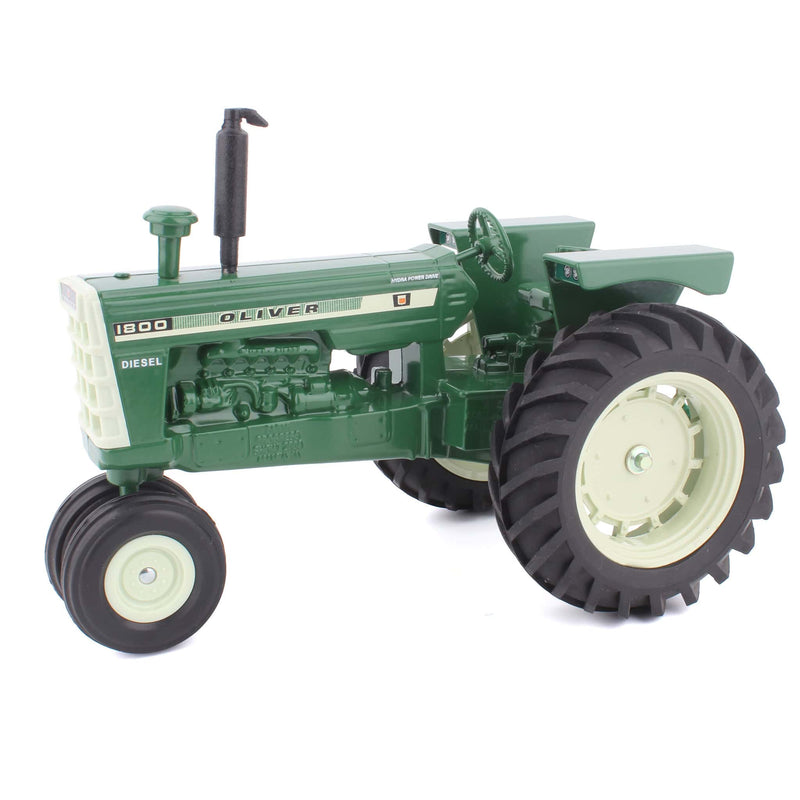 1/16 Oliver 1800, 2006 Farm Progress Show Special Edition by Scale Models