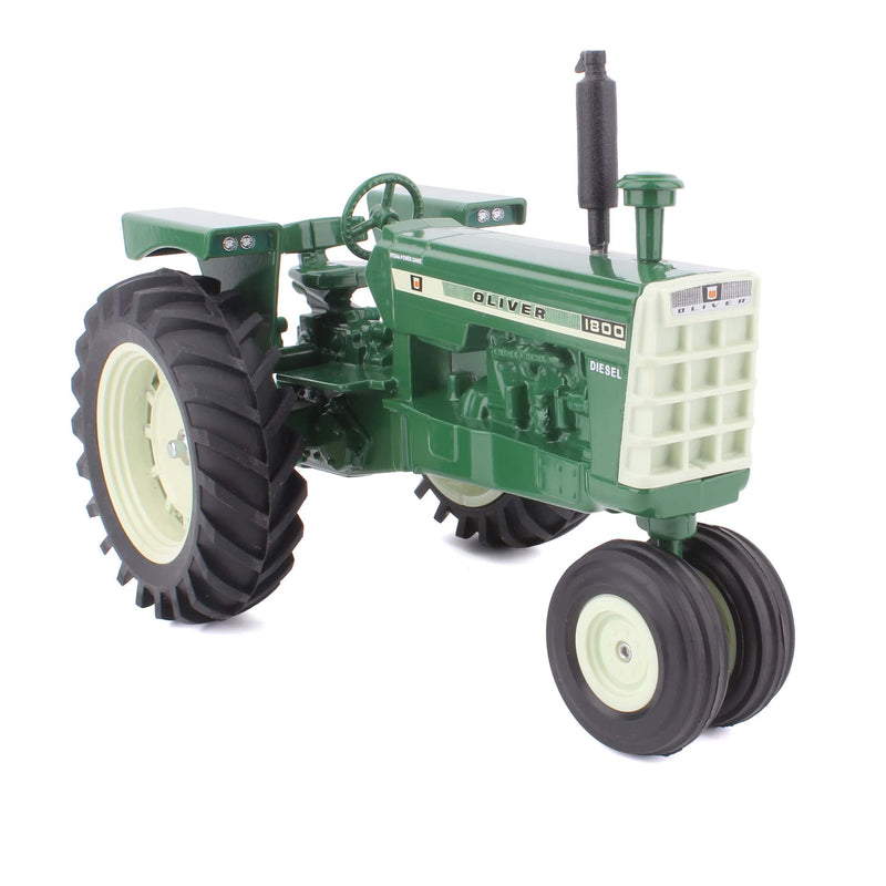 1/16 Oliver 1800, 2006 Farm Progress Show Special Edition by Scale Models