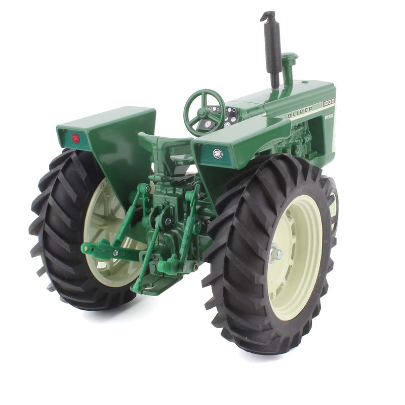1/16 Oliver 1800, 2006 Farm Progress Show Special Edition by Scale Models
