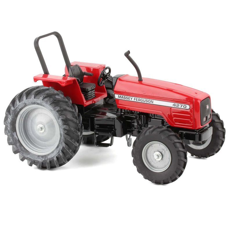 1/16 Massey Ferguson 4270 Tractor by Scale Models, A Matter of Pride Special Edition