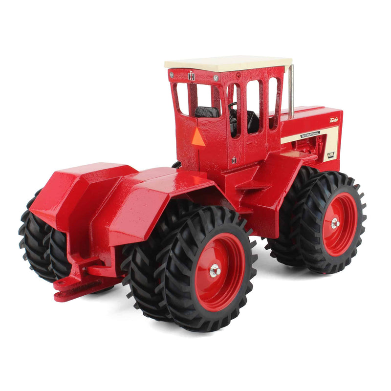 1/16 International 4366 Turbo 4WD Tractor with Red Cab by Scale Models, 2011 PA Farm Show Limited Edition