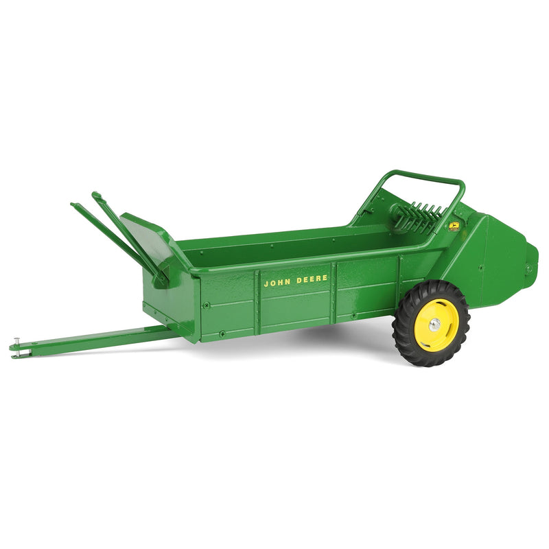 1/8 John Deere Manure Spreader