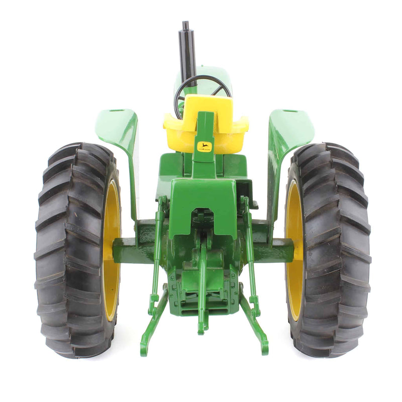 1/8 John Deere 4010 Diesel Narrow, 40th Anniversary by Scale Models, Made in the USA--NO BOX