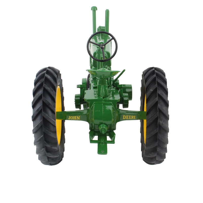 1/8 John Deere Unstyled A Narrow Front Tractor by Scale Models