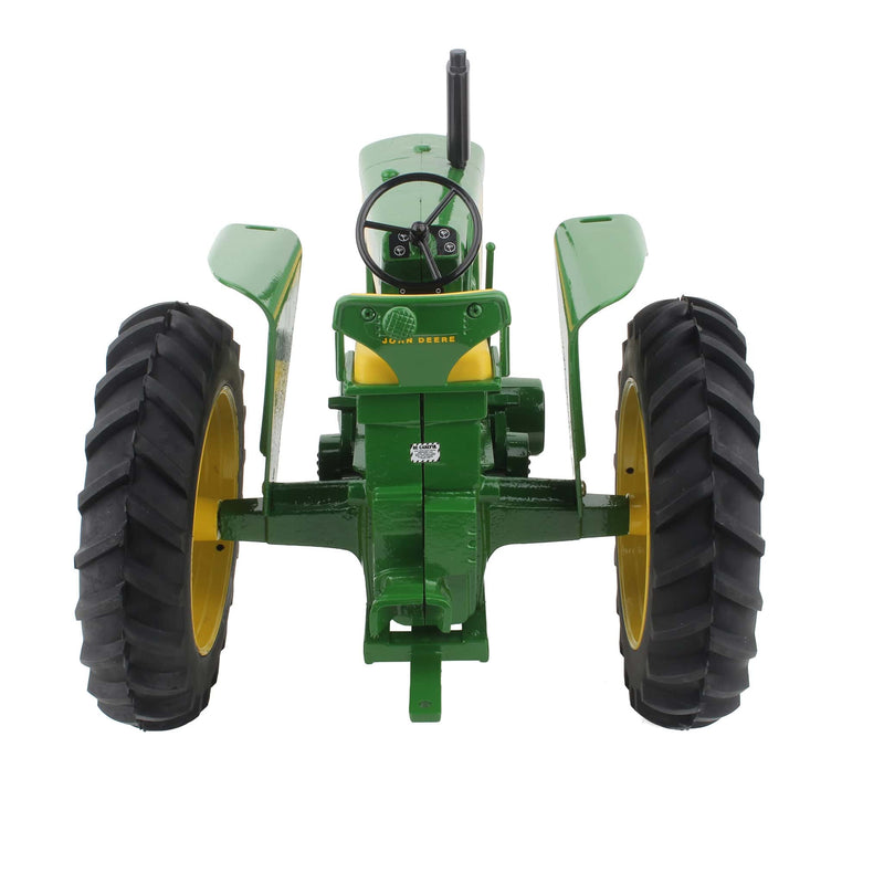 1/8 John Deere 730 Narrow Front Tractor by Scale Models