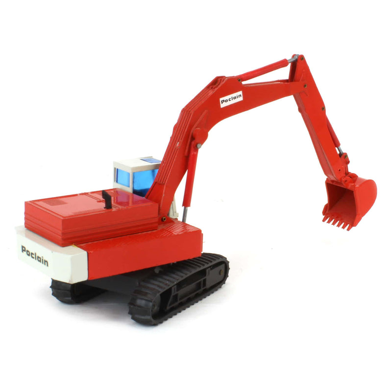 1/50 Poclain SC150 Excavator by Gescha