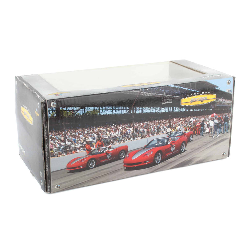 1/24 Chevy Corvette 2005 Indianapolis 500 Official Pace Car by GreenLight Collectibles