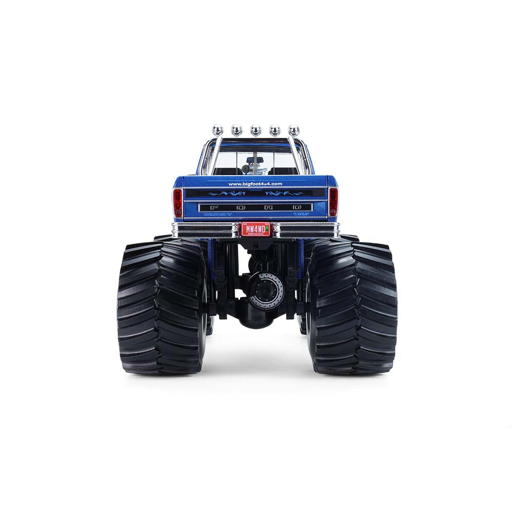 1/18 Bigfoot #1 1974 Ford F-250 Monster Truck with 48-inch Tires