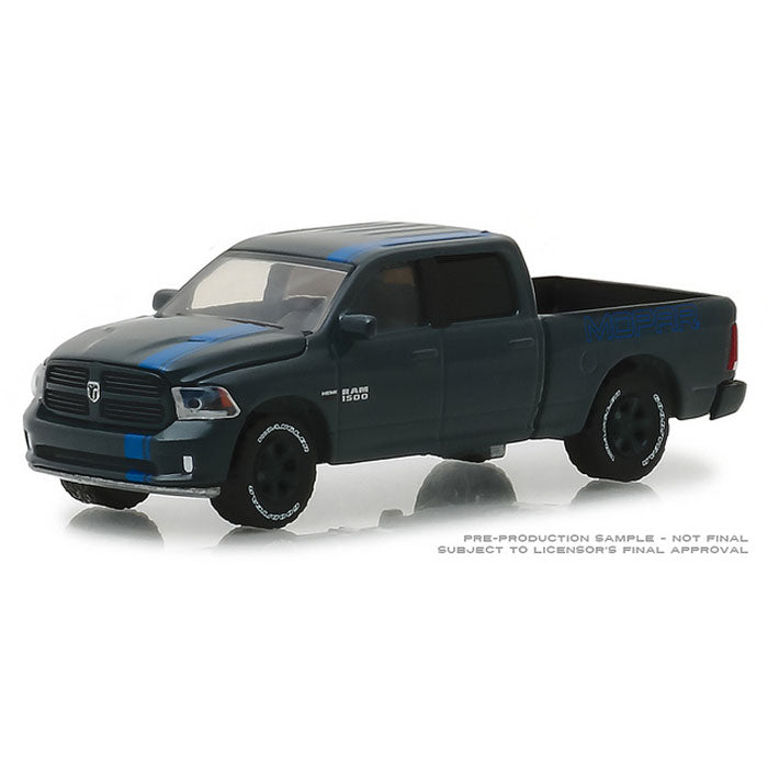 1/64 2017 Ram Sport, Mopar by Greenlight