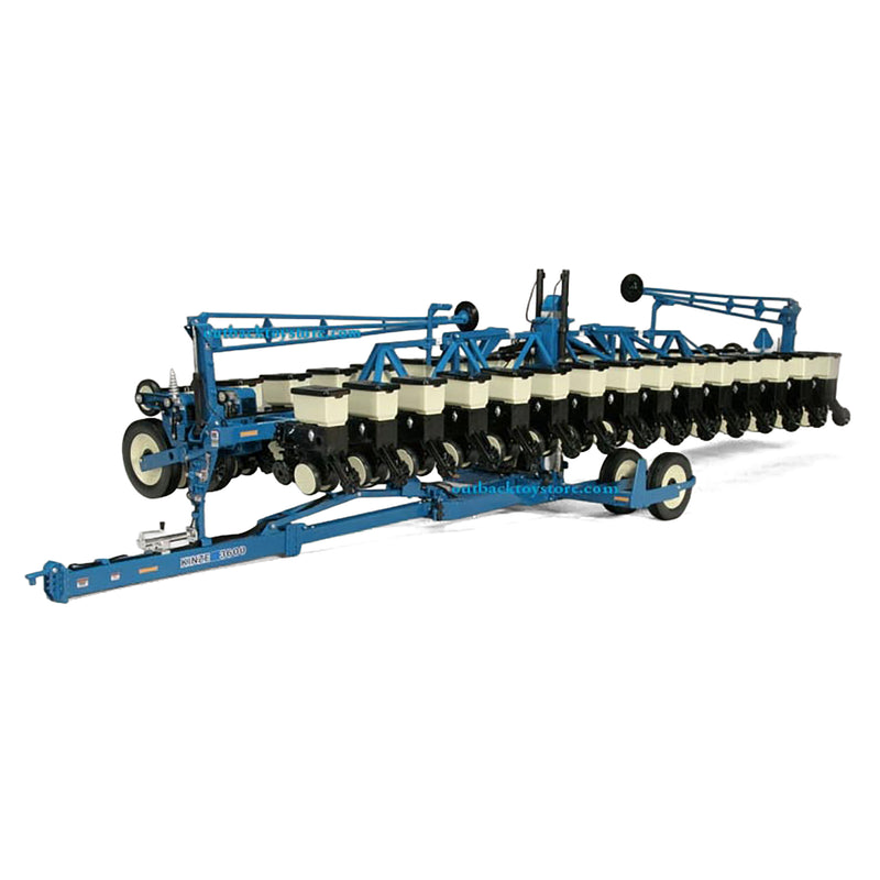 1/16 Kinze 3600 Twin-Line 16 Row Planter by SpecCast, Limited Edition