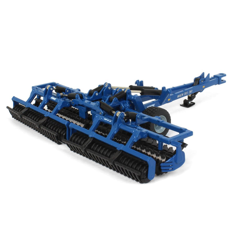 (B&D) 1/64 Kinze 261 Mach Till High-Speed Disk by SpecCast - Damaged Box