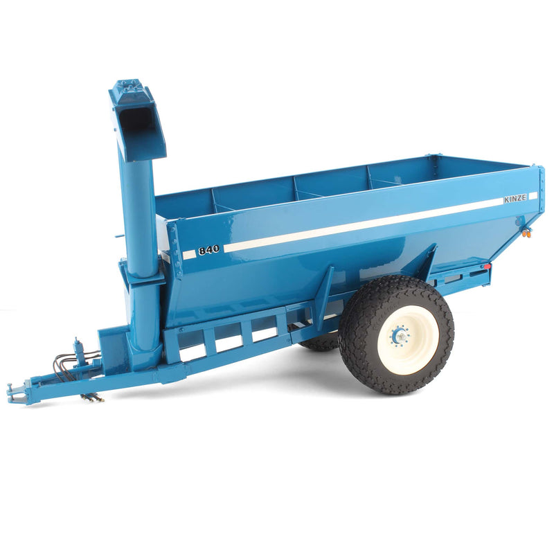 1/16 Kinze 840 Grain Cart, Limited Edition by Gottmann Toys - LOOSE